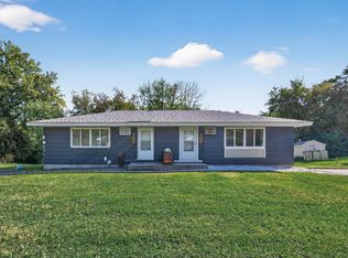 5294 Raymond Ave, Mounds View, MN 55112