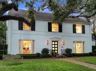 2193 Troon Rd, Houston, TX 77019