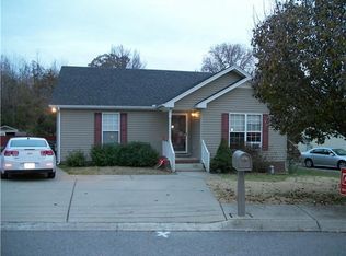 643 Laramie Dr, Springfield, TN 37172