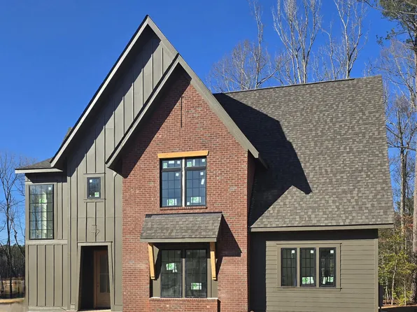 3332 Colby Chase Dr Lot 3, Apex, NC 27539