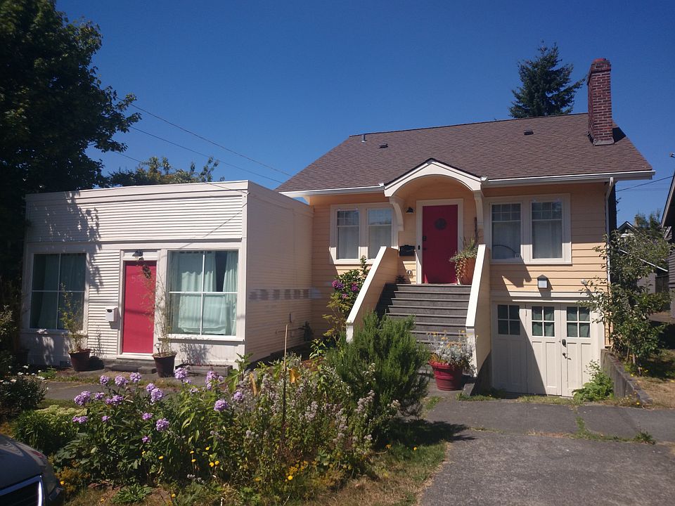 2nd image of 5811 7th Ave NW