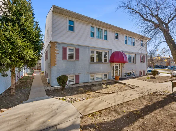 9421 Kelvin Ln APT 3153, Schiller Park, IL 60176