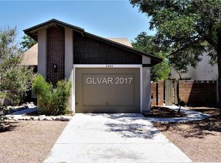 4049 Overbrook Dr, Las Vegas, NV 89108