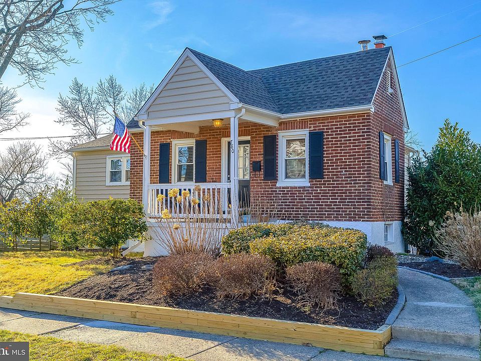 780 Central Ave, Glenside, PA 19038 Zillow