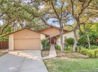 11111 Whisper Hollow St, San Antonio, TX 78230