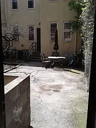 Rented by Brooklyn's Realty Management Corp