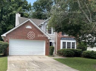 3995 Ivy Run Cir, Duluth, GA 30096