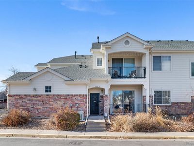 1123 S Alton Street #A, Denver, CO, 80247