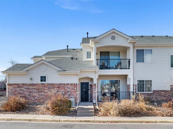 1123 S Alton Street #A, Denver, CO 80247