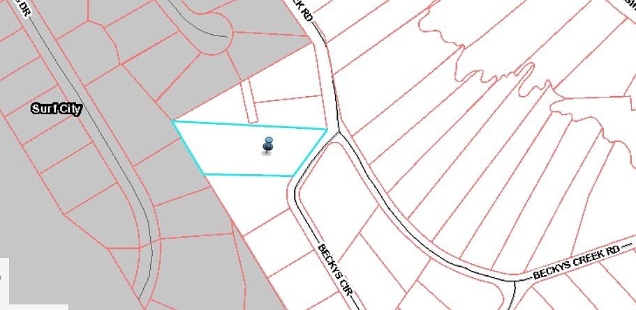 1st image of Lot 17 Beckys Creek Road LOT 17
