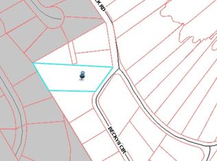 LOT 18 Beckys Creek Rd, Hampstead, NC 28443
