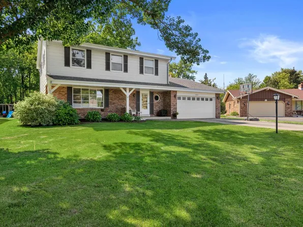 4512 Pennington LANE, Mount Pleasant, WI 53403