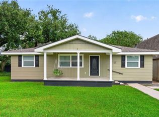 181 Sauve Rd, New Orleans, LA 70123