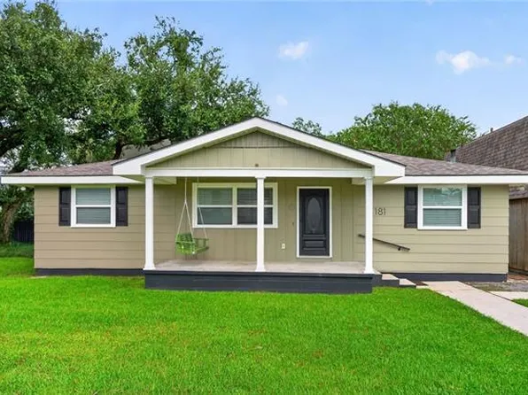 181 Sauve Rd, New Orleans, LA 70123
