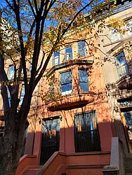 531 West 149th Street in Hamilton Heights