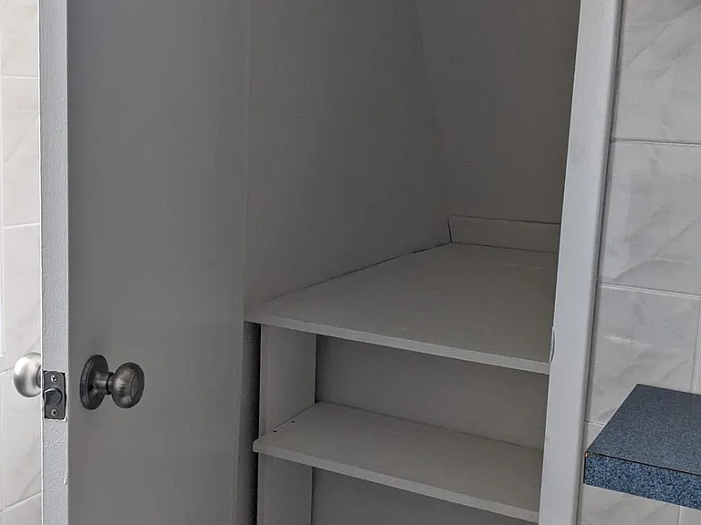 Kitchen Pantry 1