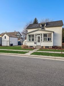 320 Smith STREET, Plymouth, WI, 53073