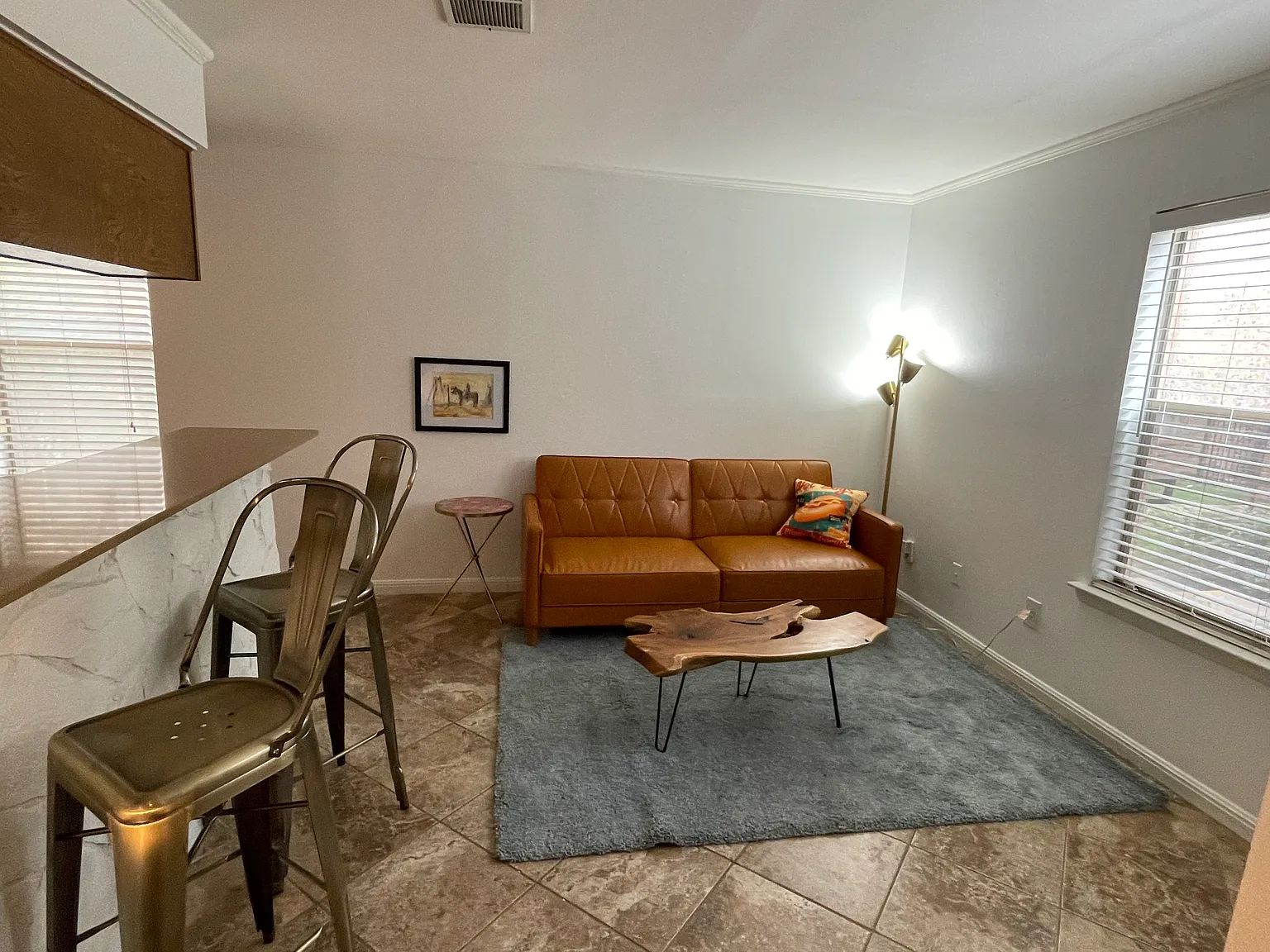 1 bed, 535 sqft, $1,200 — Photo 2