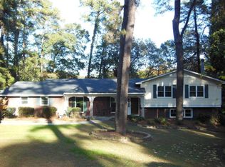 610 Oberlin Rd, Augusta, GA 30909