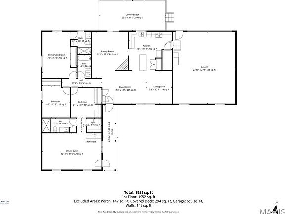 3rd image of 8 Oakwood Est
