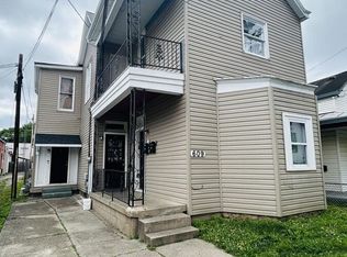 609 McKinney Ave APT 2, Dayton, KY
