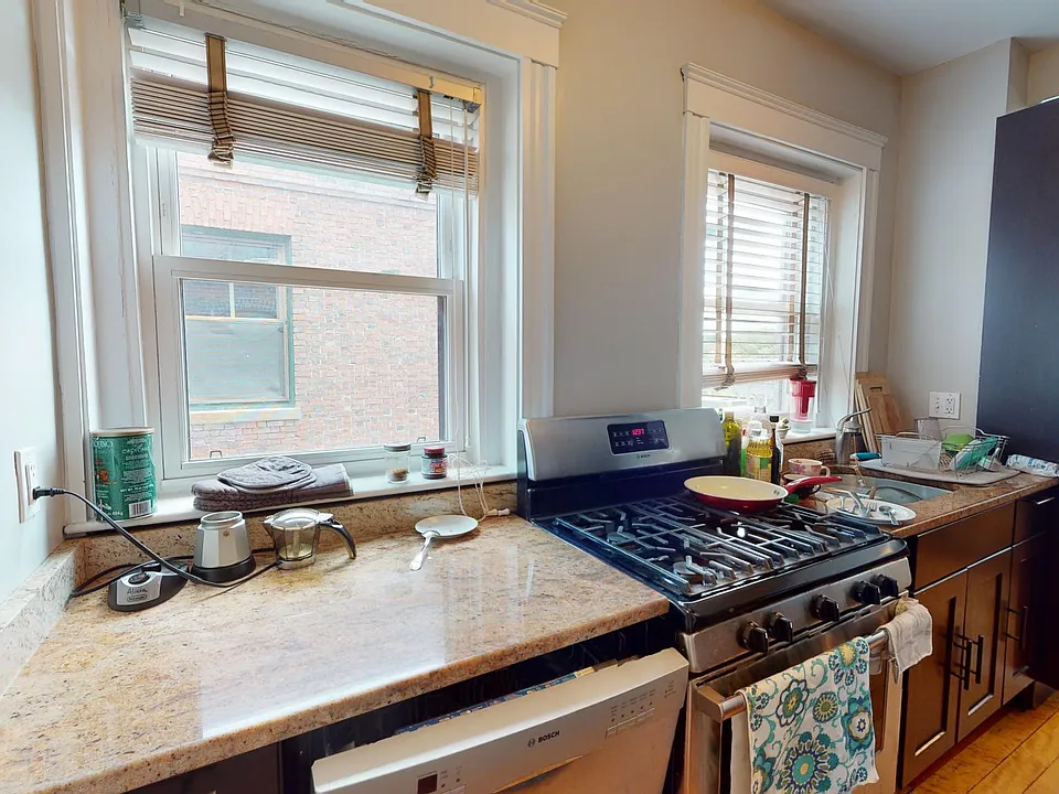 1925 Massachusetts Ave #7