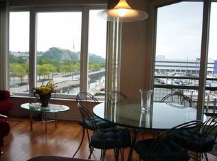 600 Harbor Blvd UNIT 807, Weehawken, NJ