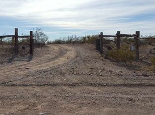 7196 W Chemehuevi Dr, Golden Valley, AZ 86413