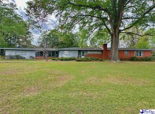 207 Highland Dr, Latta, SC 29565