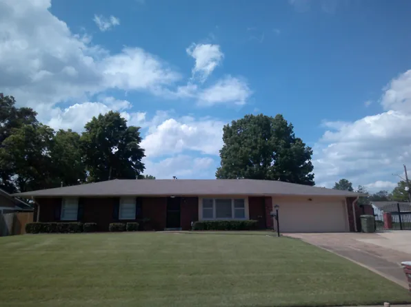 5064 Ridgewood Dr, Memphis, TN 38116