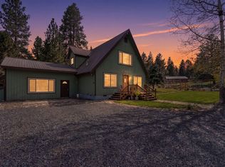 12776 Antler Dr, Klamath Falls, OR 97603