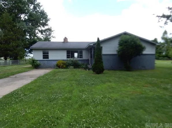 3710 Trent Rd, Blytheville, AR 72315