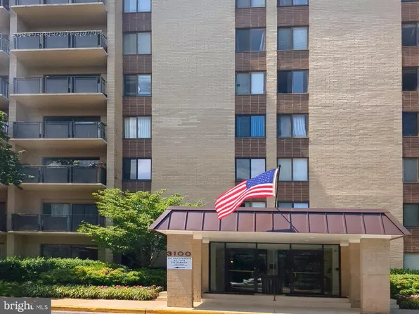 3100 S Manchester St APT 220, Falls Church, VA 22044