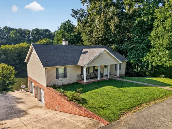 502 Westwood Dr, McMinnville, TN 37110