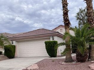 2110 Eagle Watch Dr, Henderson, NV 89012