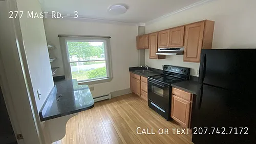 277 Mast Rd #3 Photo 1