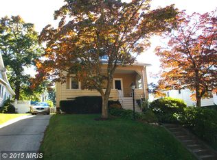 3109 Clearview Ave, Baltimore, MD 21234