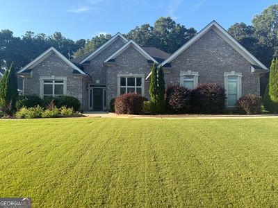2852 Havenwood Dr, Conyers, GA, 30094