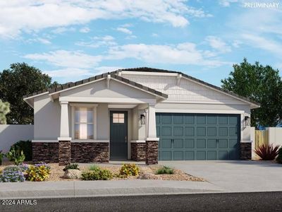 16015 W Hackamore Dr, Surprise, AZ, 85387