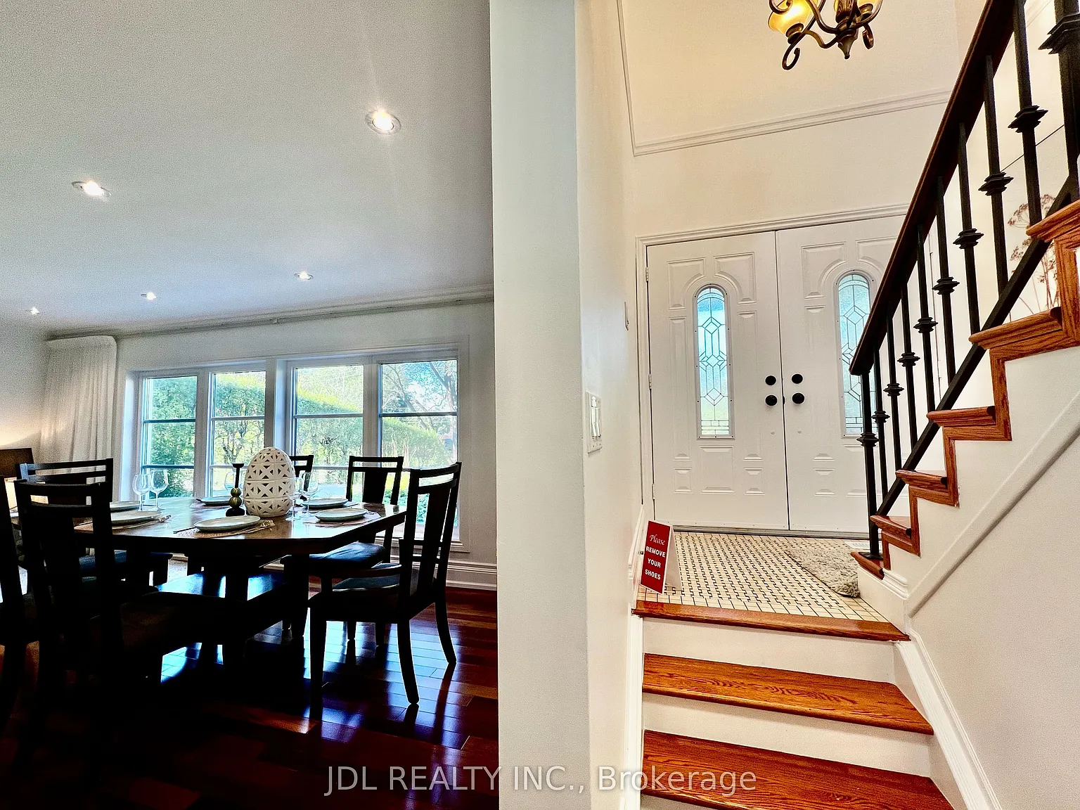 3 bed, $3,500 — Photo 2