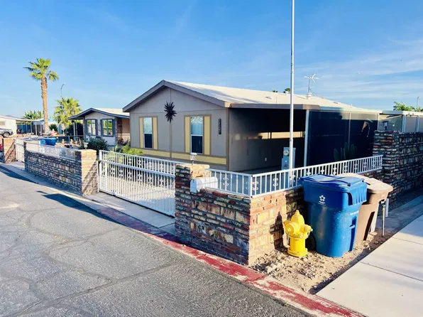 1419 W Jennifer Ln, Yuma, AZ 85365