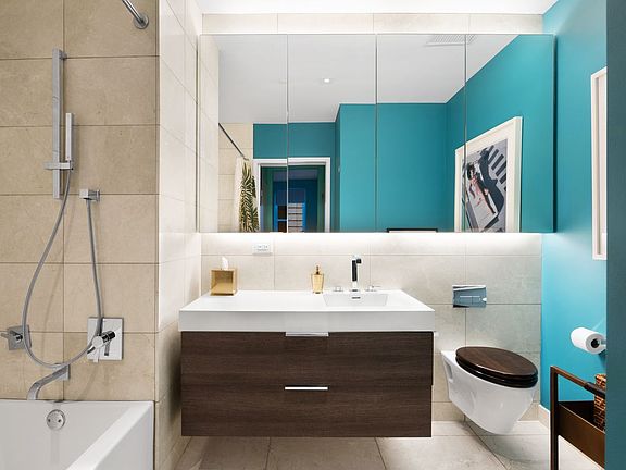 5th image of 101 Leonard St APT 7C