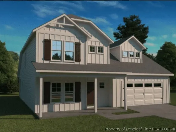 784 Union St Lot 359, Raeford, NC 28376