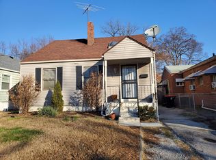 3519 Herman St, Louisville, KY 40212