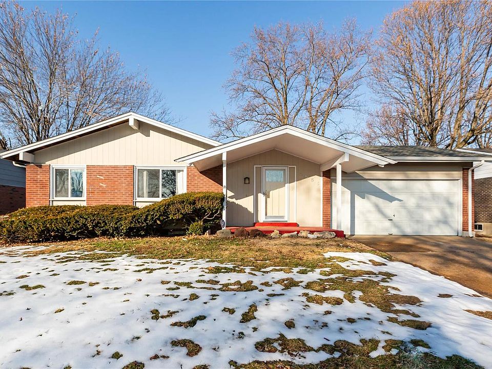 2nd image of 2555 Woodsage Dr