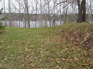 3825 Long Lake Rd, Stone Lake, WI 54876