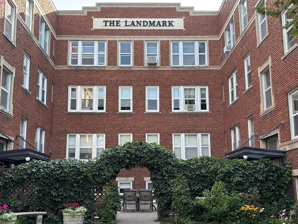1st image of 1818 Evans Ave APT 308