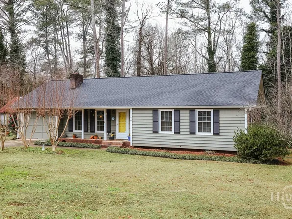 140 Crossbow Place, Winterville, GA 30683