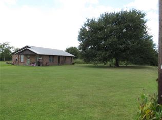 15643 Gauthier Rd, Hockley, TX 77447