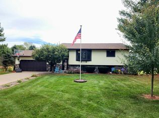 21812 Fleming Ave, Tomah, WI 54660